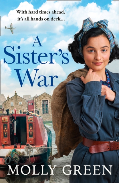 Sister's War (The Victory Sisters, Book 3)