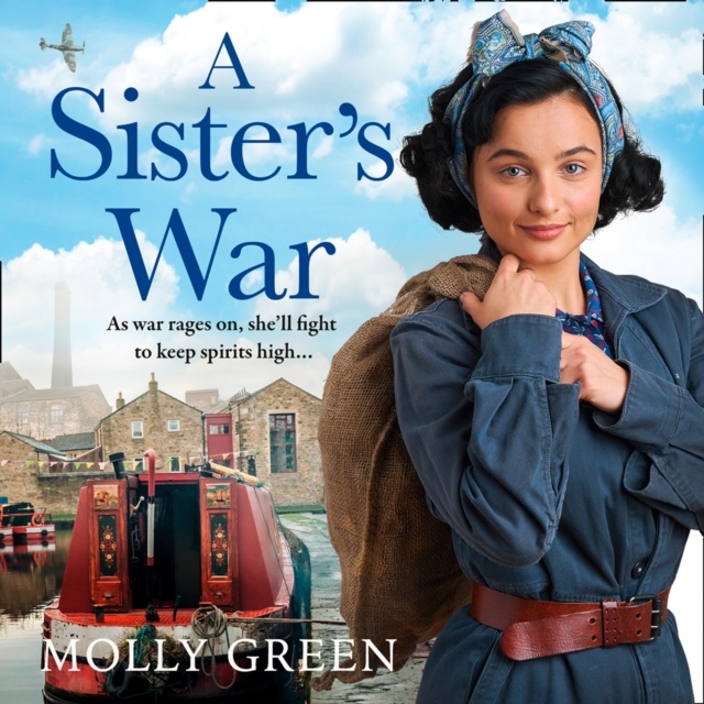 Sister's War (The Victory Sisters, Book 3)