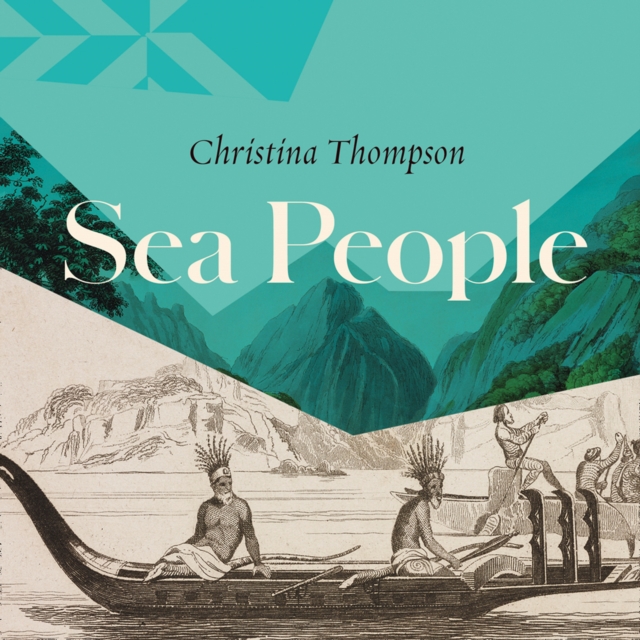 SEA PEOPLE EA