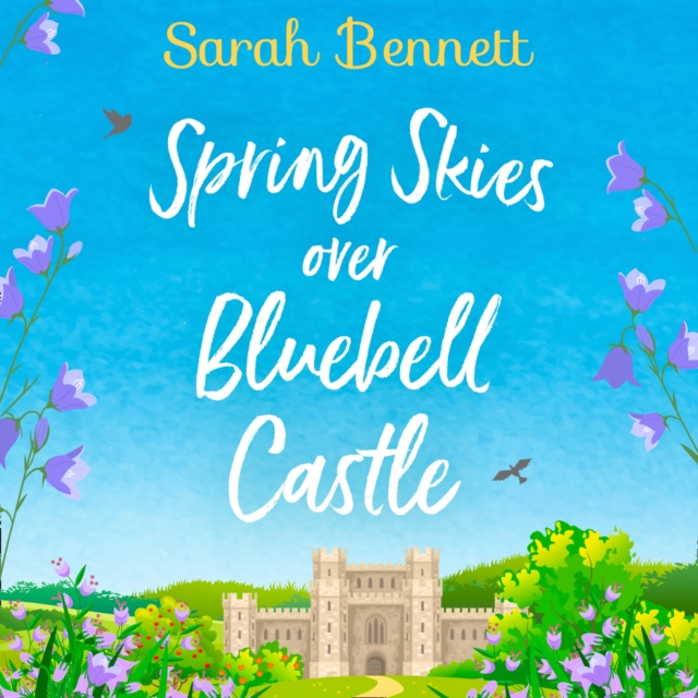 SPRING SKIES_BLUEBELL CAST1 EA