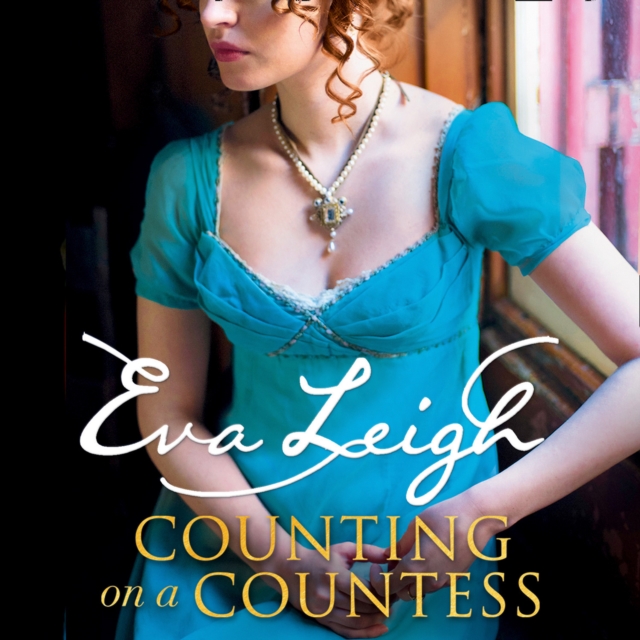 COUNTING ON COUNT_SHADY LA2 EA