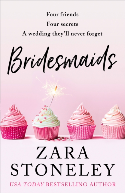 Bridesmaids (The Zara Stoneley Romantic Comedy Collection, Book 4)
