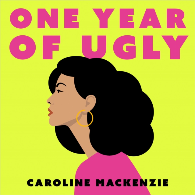 ONE YR OF UGLY EA