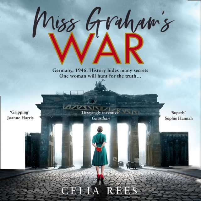 Miss Graham's War