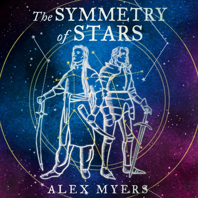 The Symmetry of Stars