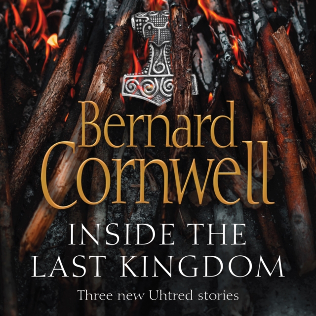 INSIDE LAST KINGDOM EA