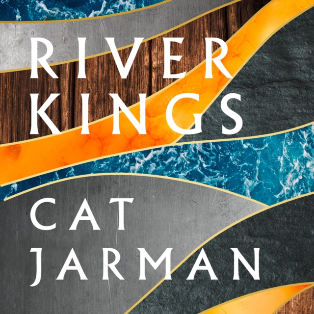 River Kings: A New History of Vikings from Scandinavia to the Silk Roads