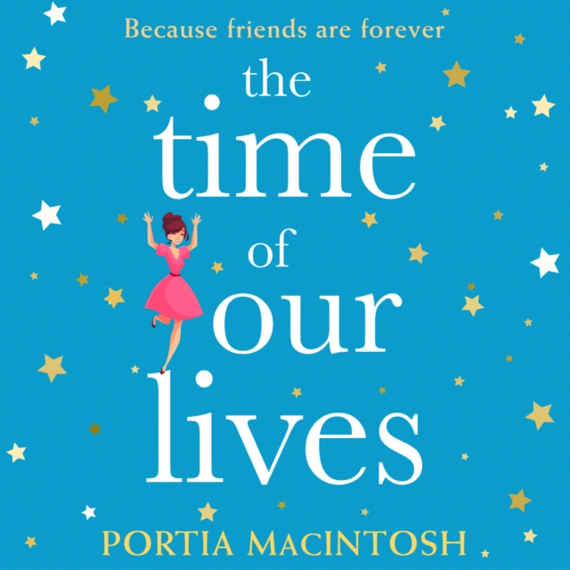 Time of Our Lives