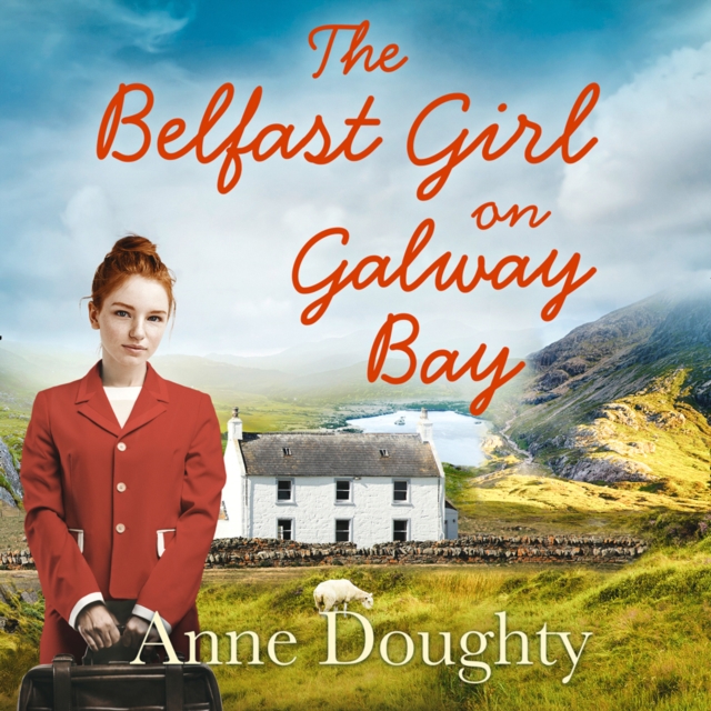 Belfast Girl on Galway Bay