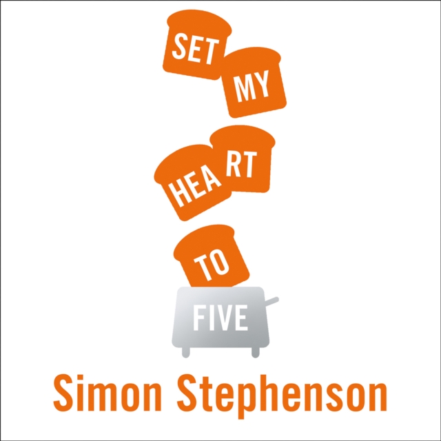 Set My Heart To Five