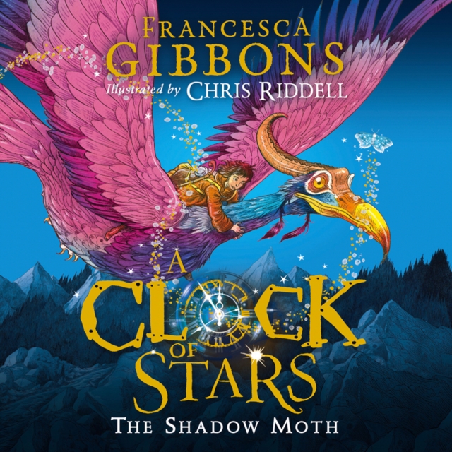 CLOCK OF STARS EA