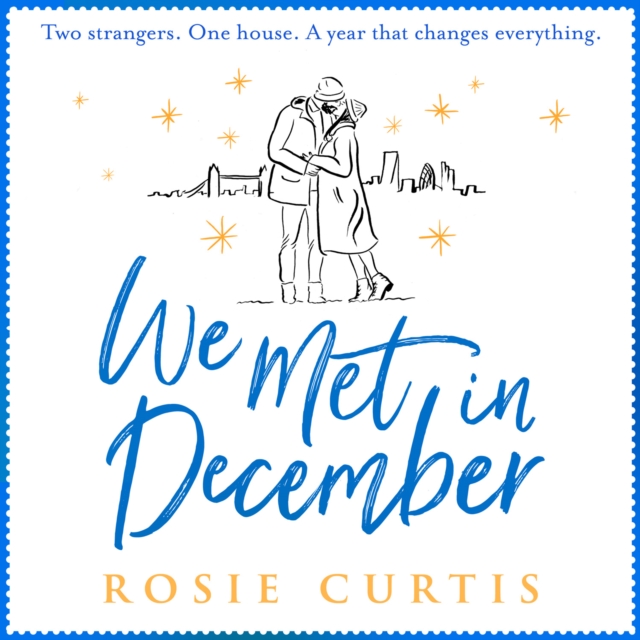 We Met in December