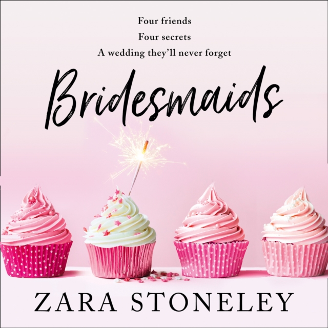 Bridesmaids (The Zara Stoneley Romantic Comedy Collection, Book 4)
