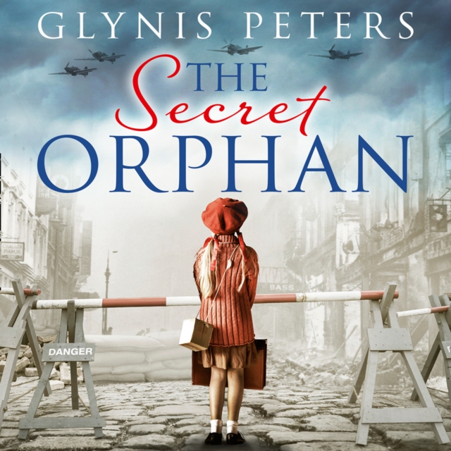 Secret Orphan: A historical novel full of secrets