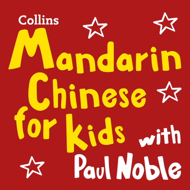Mandarin Chinese with Paul