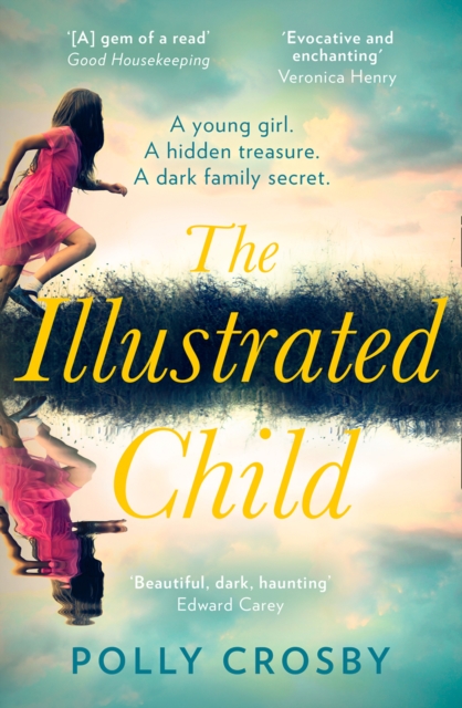 Illustrated Child