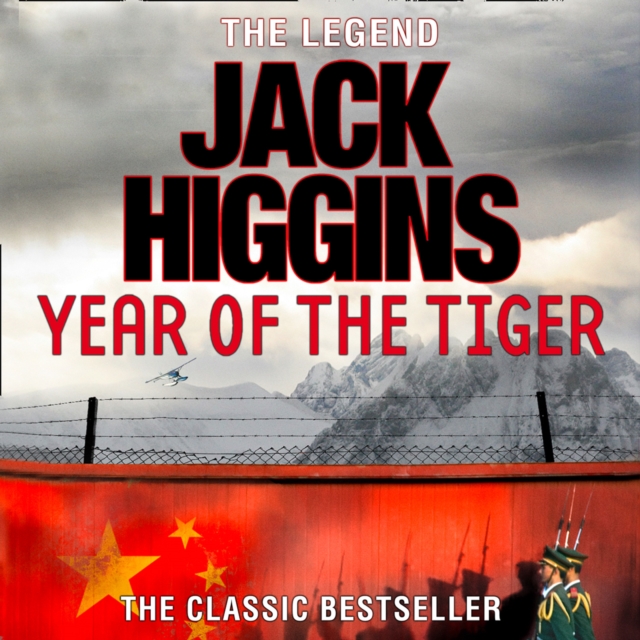 Year of the Tiger