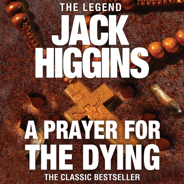 PRAYER FOR DYING EA