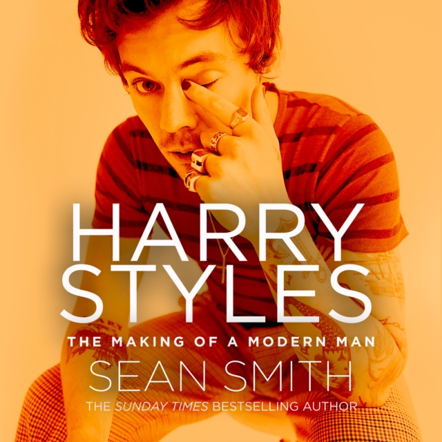 HARRY STYLES EA