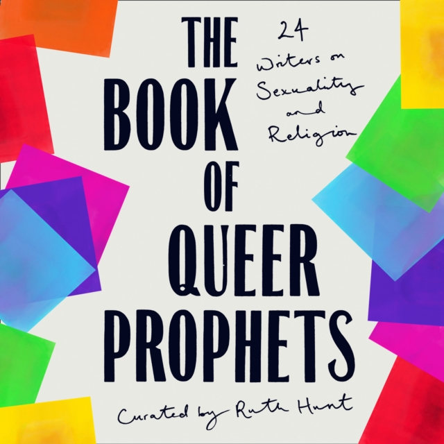 BK OF QUEER PROPHETS EA