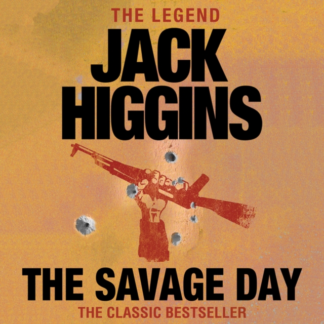 Savage Day