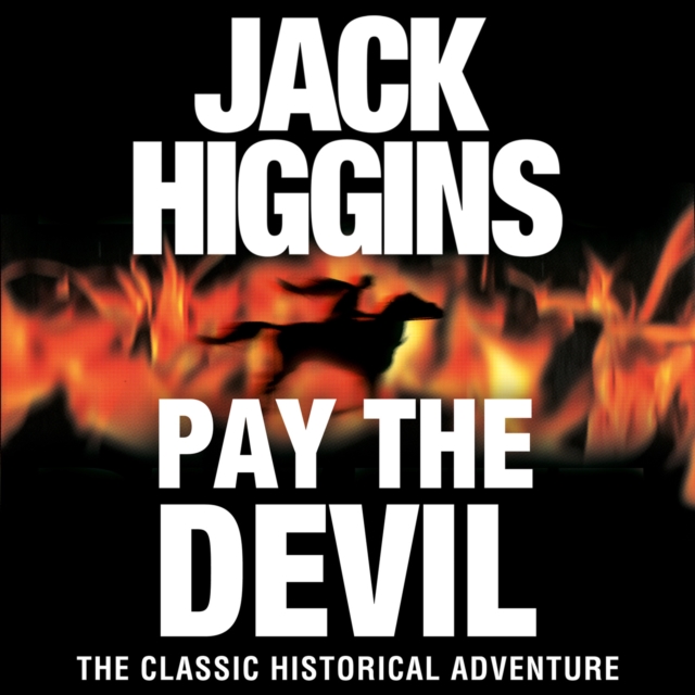 Pay the Devil