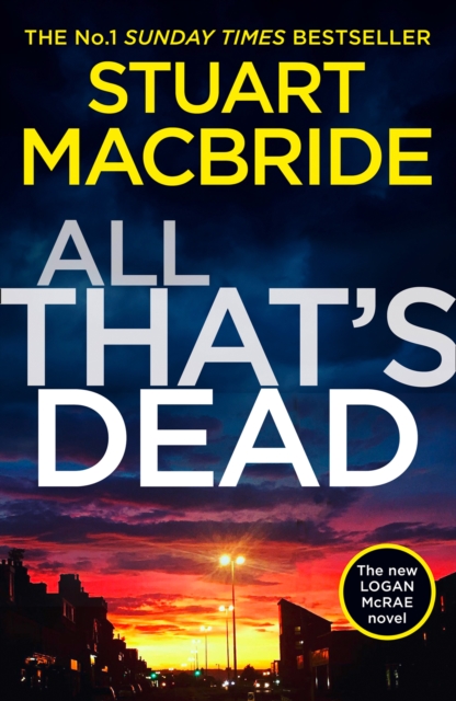 All That's Dead