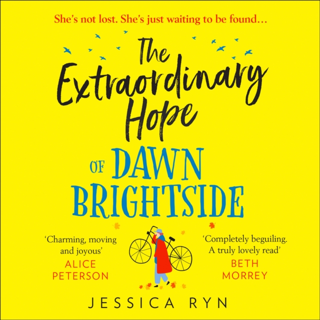 EXTRAORDINARY HOPE OF DAWN EA