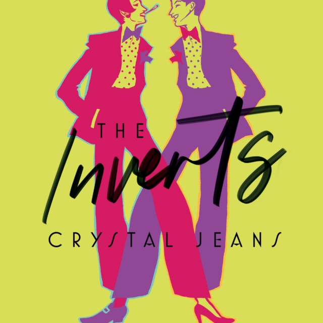 INVERTS EA