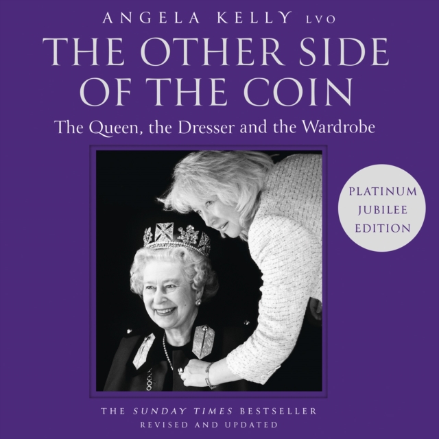 OTHER SIDE OF COIN EA