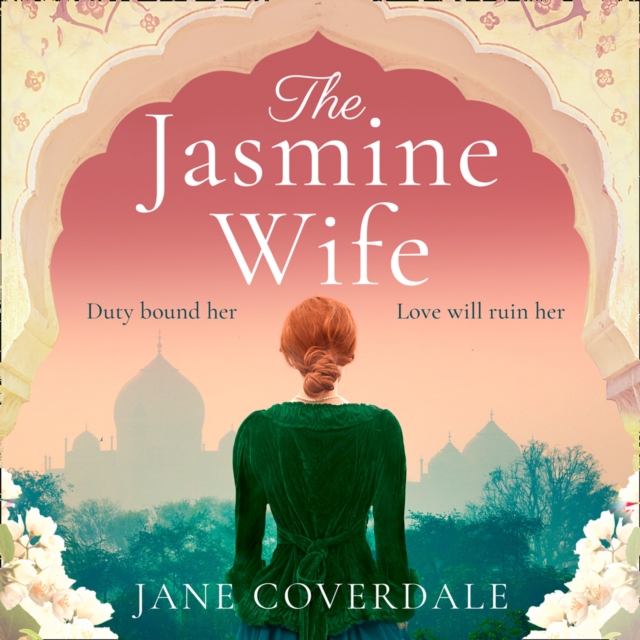 JASMINE WIFE EA