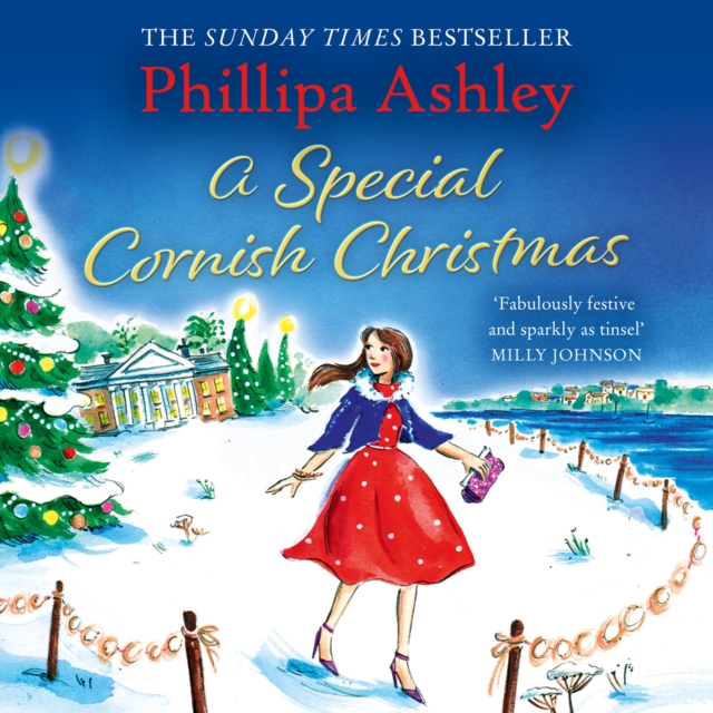 SPECIAL CORNISH CHRISTMAS EA