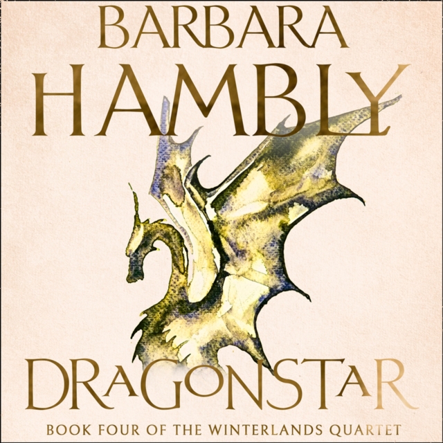 Dragonstar (Winterlands, Book 4)