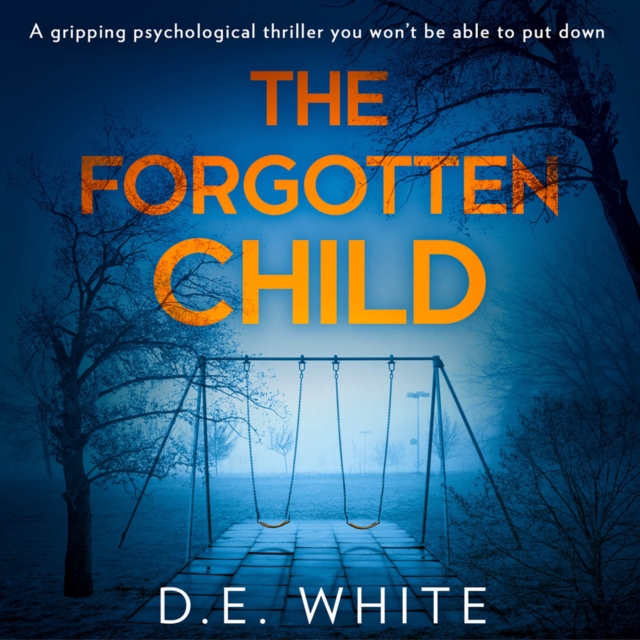 FORGOTTEN CHILD EA