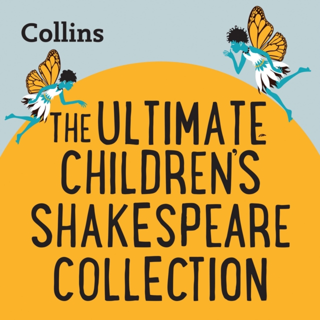 COLLINS AUDIO SHAKESPEARE ULT