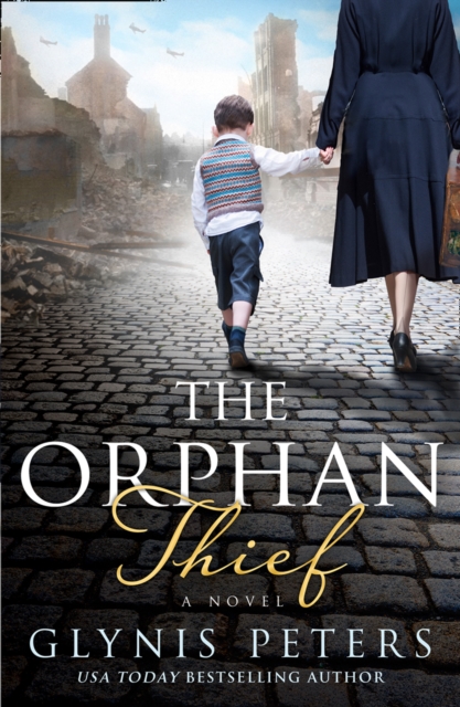 Orphan Thief