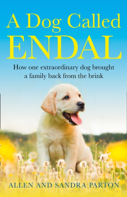 Dog Called Endal: How one extraordinary dog brought a family back from the brink