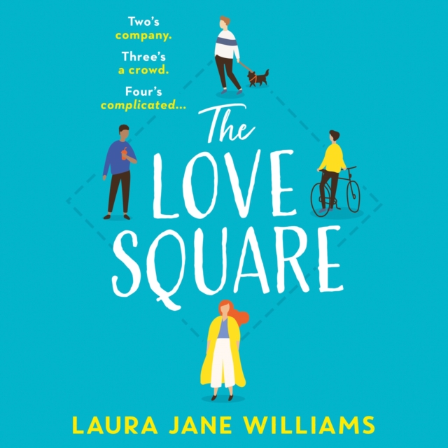 LOVE SQUARE EA