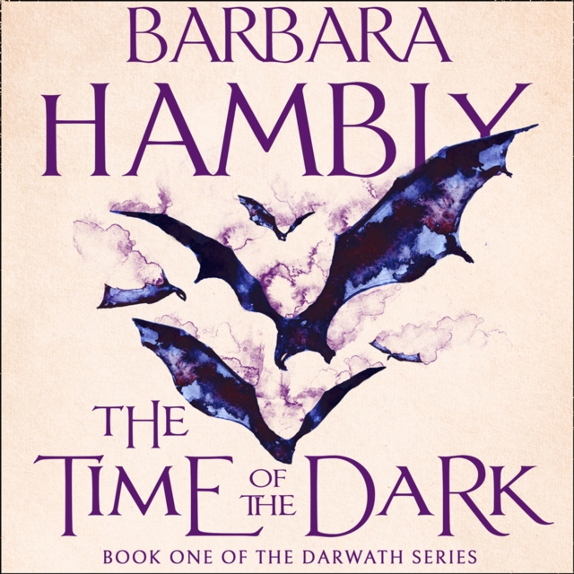 Time of the Dark (Darwath Trilogy, Book 1)