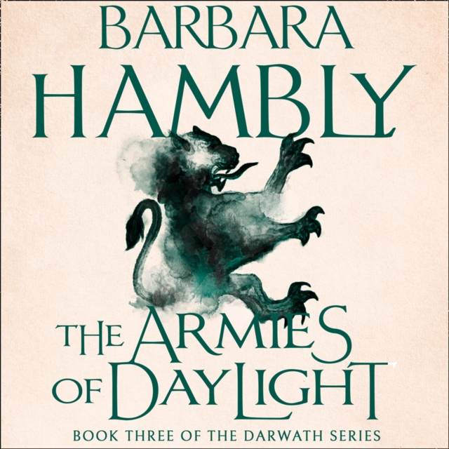Armies of Daylight (Darwath Trilogy, Book 3)