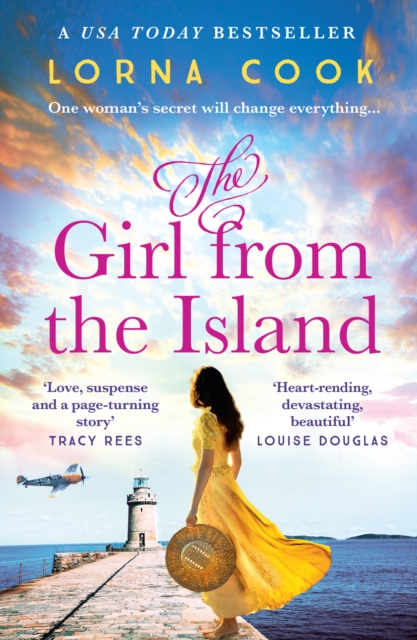 Girl from the Island