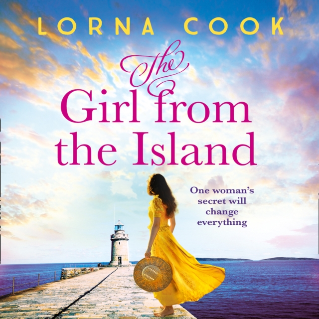 GIRL FROM ISLAND EA