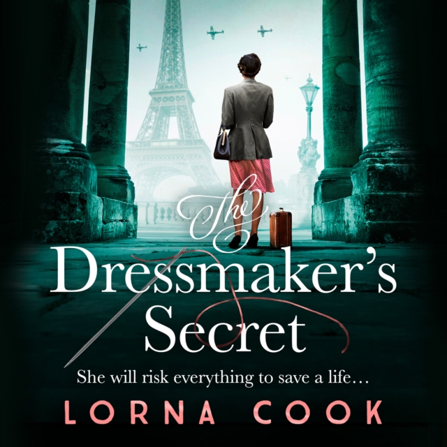 DRESSMAKERS SECRET EA