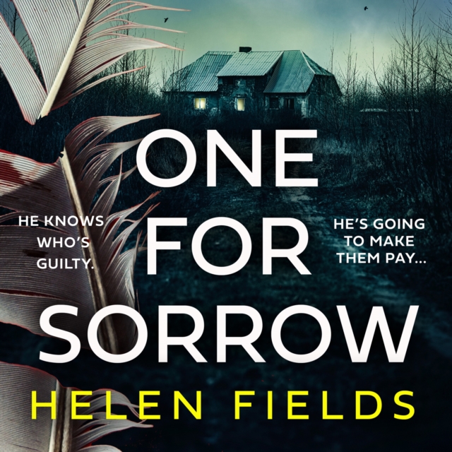 ONE FOR SORROW EA