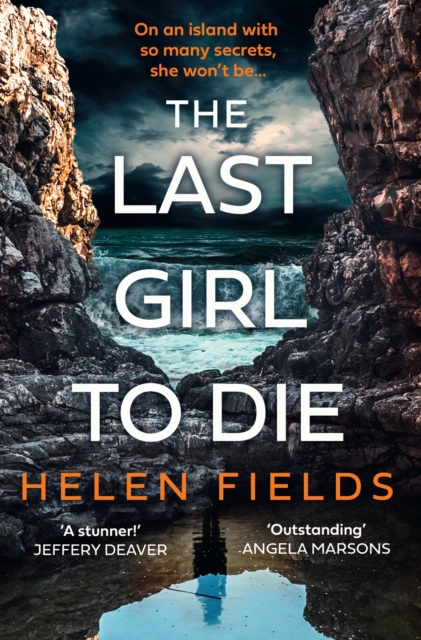 Last Girl to Die