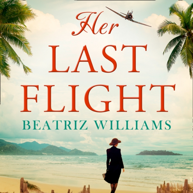 Her Last Flight