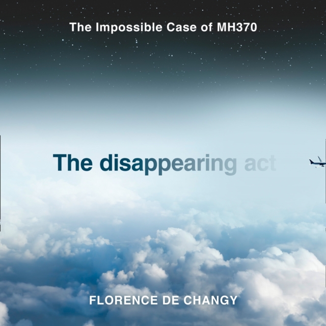 DISAPPEARING ACT EA