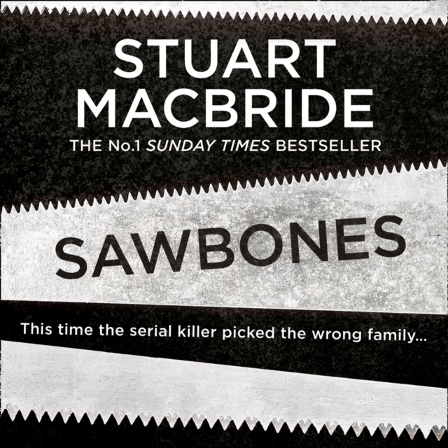 Sawbones