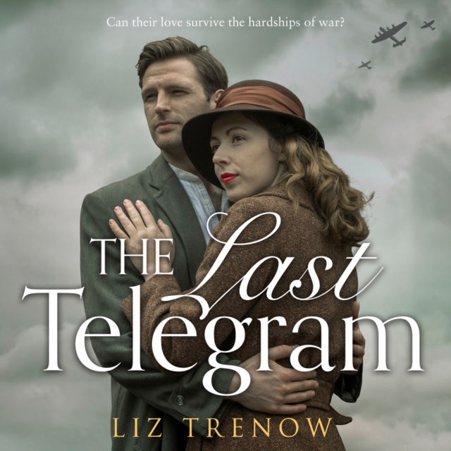 Last Telegram