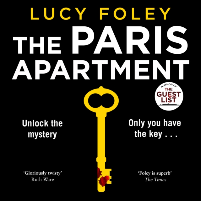 PARIS APARTMENT EA